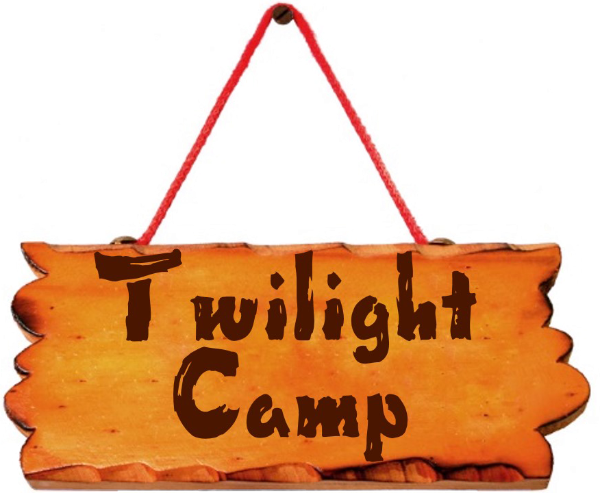 Calendar Twilight Camp 6/19/2023 — San Jacinto District